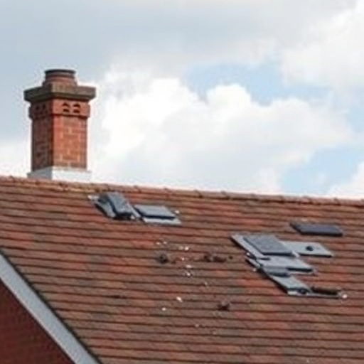 Roof Repair in Oro Valley