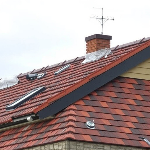 Roof Repair in Oro Valley