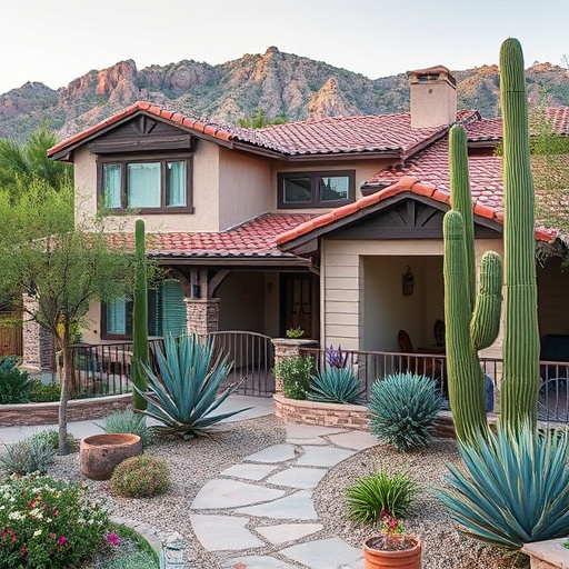 Roof Repair in Oro Valley