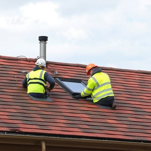 Roof Repair in Oro Valley