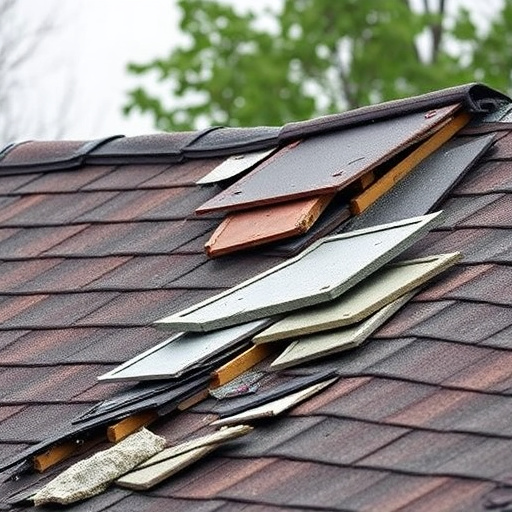 Roof Repair in Oro Valley