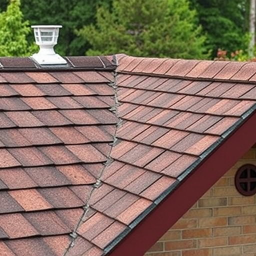 Roof Repair in Oro Valley