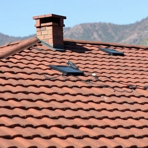 Roof Repair in Oro Valley