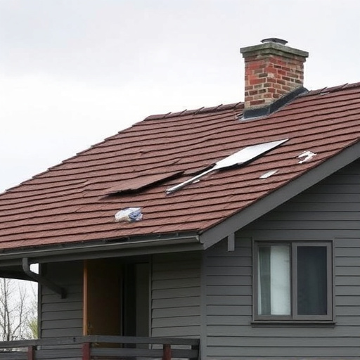 Roof Repair in Oro Valley