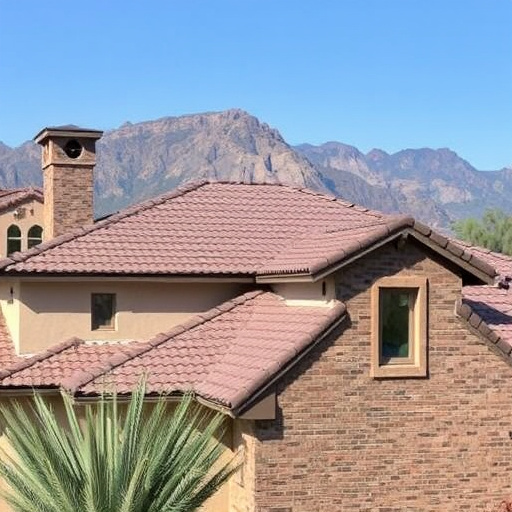 Roof Repair in Oro Valley