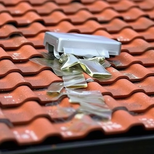 Roof Repair in Oro Valley