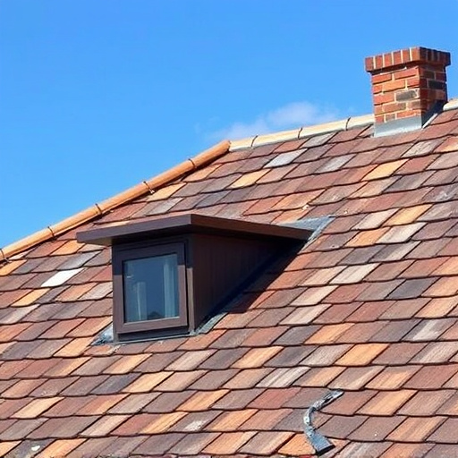 Roof Repair in Oro Valley