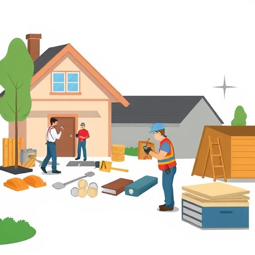Roof Repair in Oro Valley
