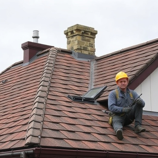 Roof Repair in Oro Valley
