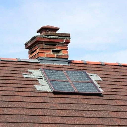 Roof Repair in Oro Valley