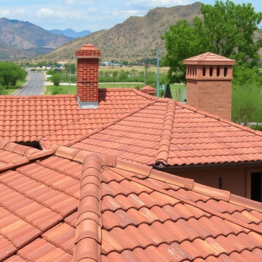Roof Repair in Oro Valley