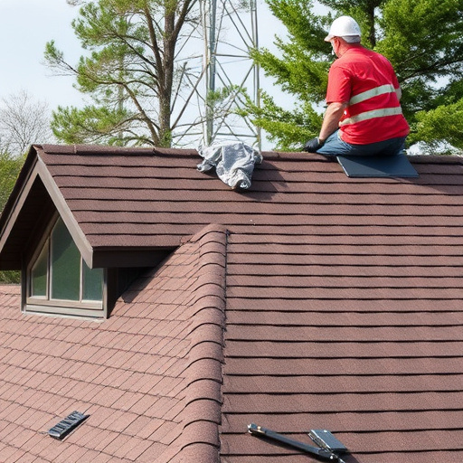 Roof Repair in Oro Valley