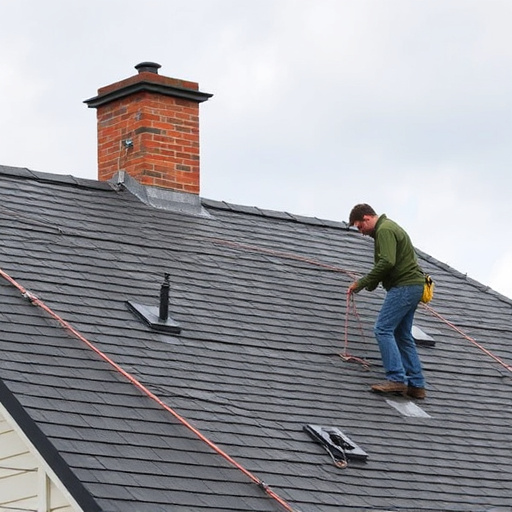 Roof Repair in Oro Valley