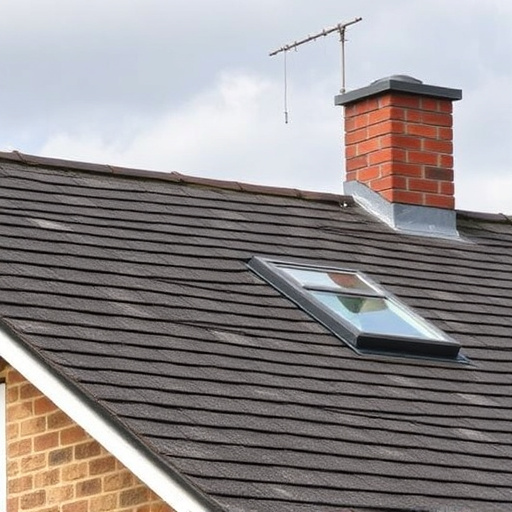 Roof Repair in Oro Valley
