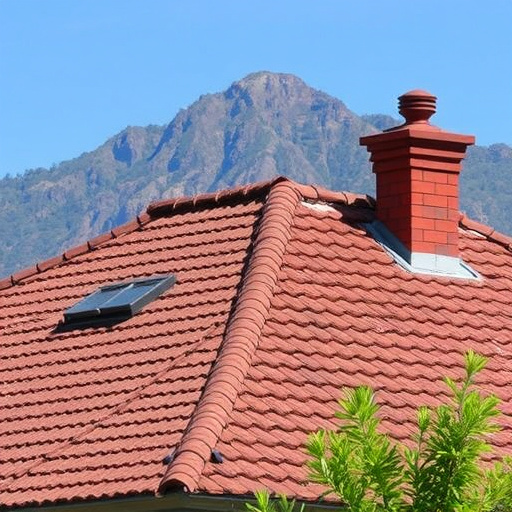Roof Repair in Oro Valley