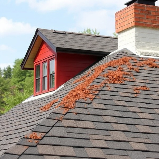 Roof Replacement Oro Valley