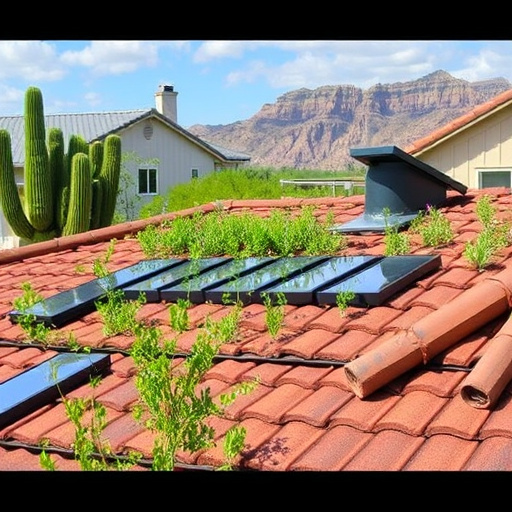 Roof Replacement Oro Valley