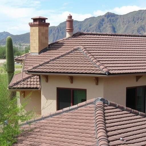 Roof Replacement Oro Valley