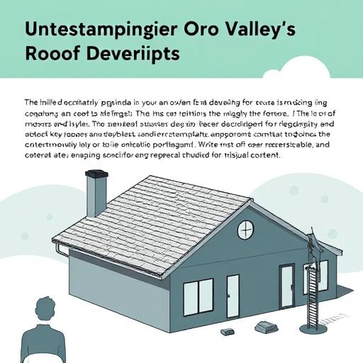 Roof Replacement Oro Valley