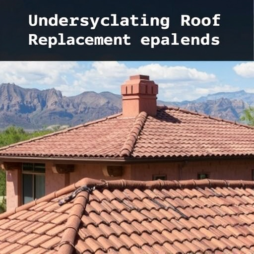 Roof Replacement Oro Valley