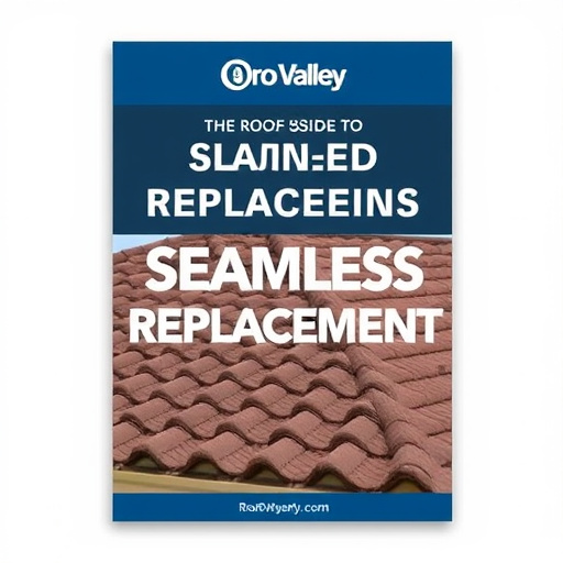 Oro Valley Roof Experts: Guide to Seamless Replacement
