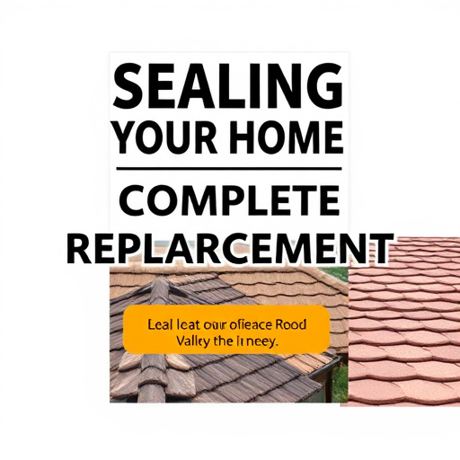 Sealing Your Home: Complete Roof Replacement Guide for Oro Valley