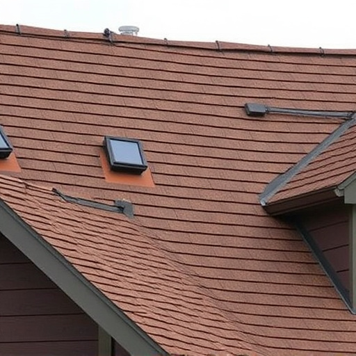 Roof Replacement Oro Valley