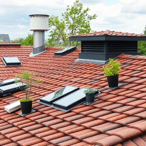 Roof Replacement Oro Valley