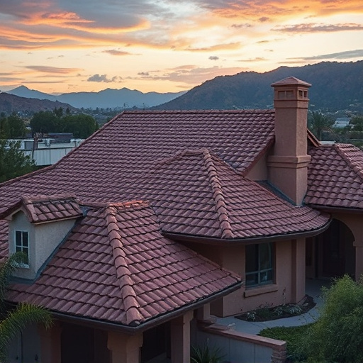 Roof Replacement Oro Valley