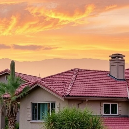 Roof Replacement Oro Valley
