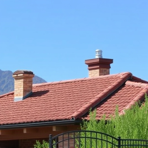 Roof Replacement Oro Valley