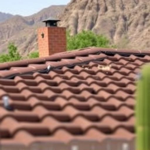 Roof Replacement Oro Valley