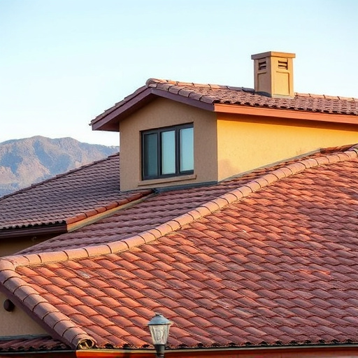 Restoring Oro Valley Homes: Post-Storm Roof Replacement & Repair