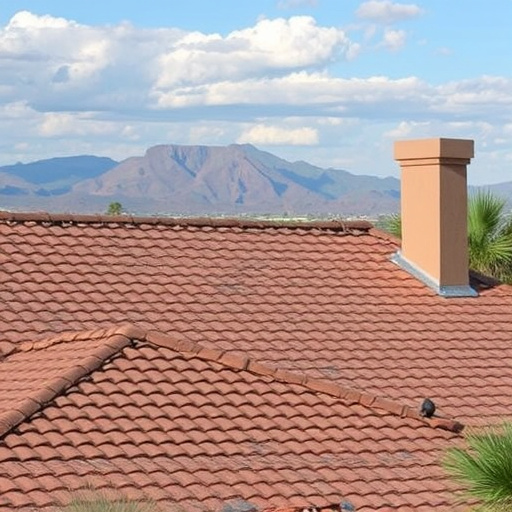 Roof Replacement Oro Valley
