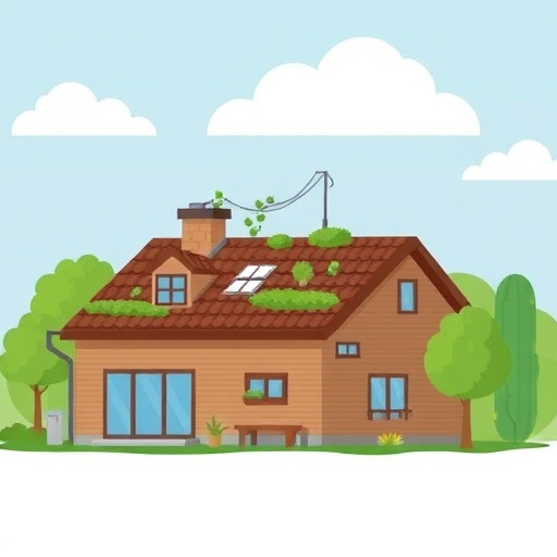 Roof Replacement Oro Valley