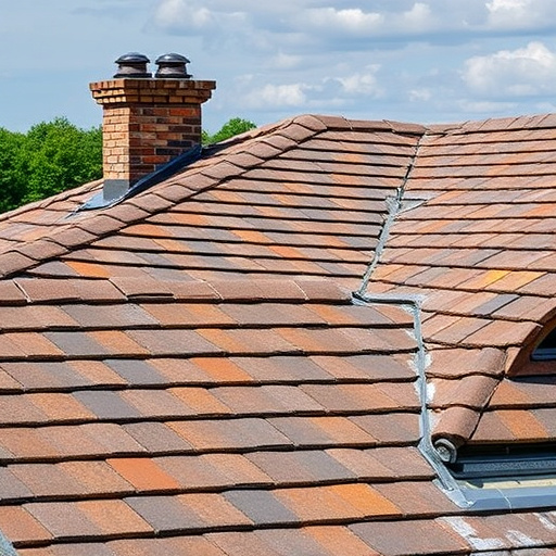 Roof Replacement Oro Valley
