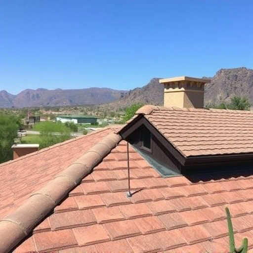Roof Replacement Oro Valley
