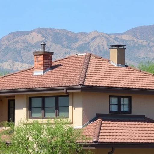 Roof Replacement Oro Valley
