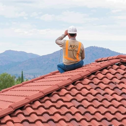 Roof Replacement Oro Valley