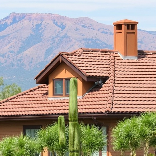 Roof Replacement Oro Valley