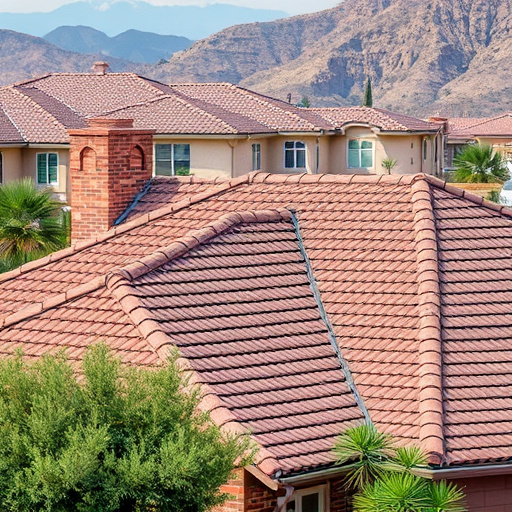 Roof Replacement Oro Valley