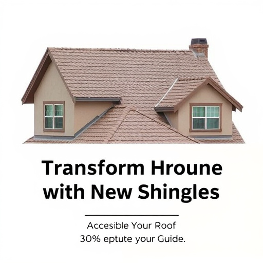 Transform Your Home with New Shingles: Oro Valley Roof Replacement Guide