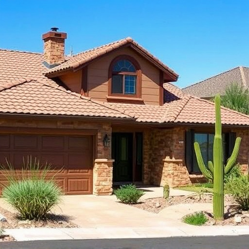Roof Replacement Oro Valley