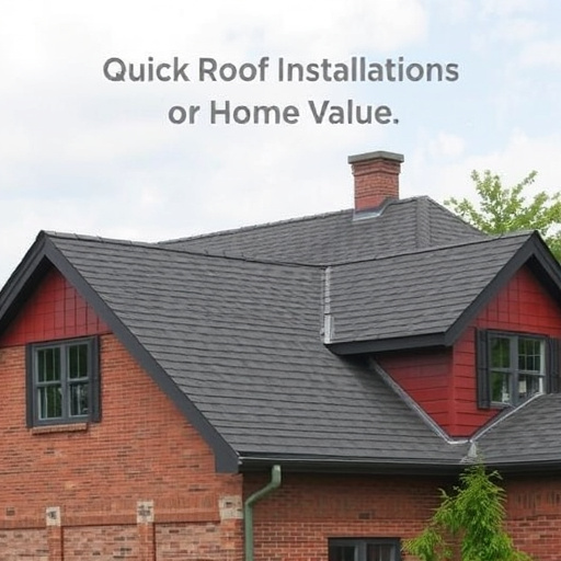 Roof Replacement Oro Valley