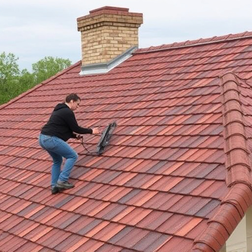 Roof Replacement Oro Valley