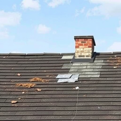 Roof Replacement Oro Valley