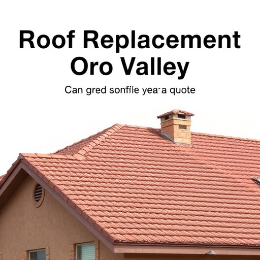 Roof Replacement Oro Valley: Get a Free Quote & Protect Your Home