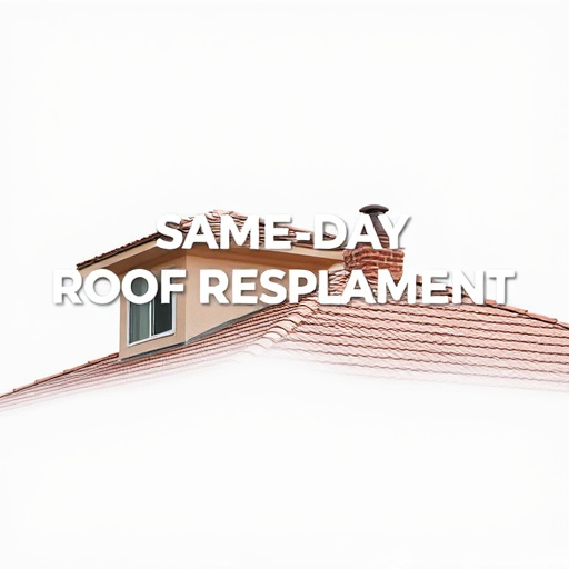 Same-Day Roof Replacement: Oro Valley's Weather-Ready Solution