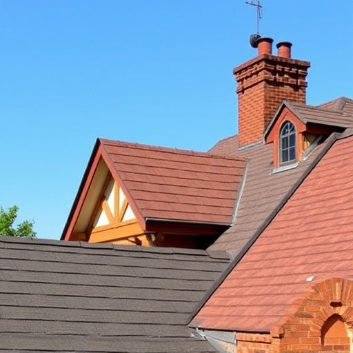 Roof Replacement Oro Valley