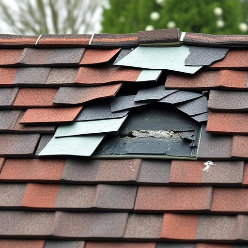 Roof Replacement Oro Valley